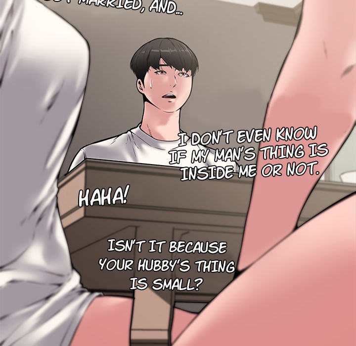 Newlyweds Chapter 9 Page 30