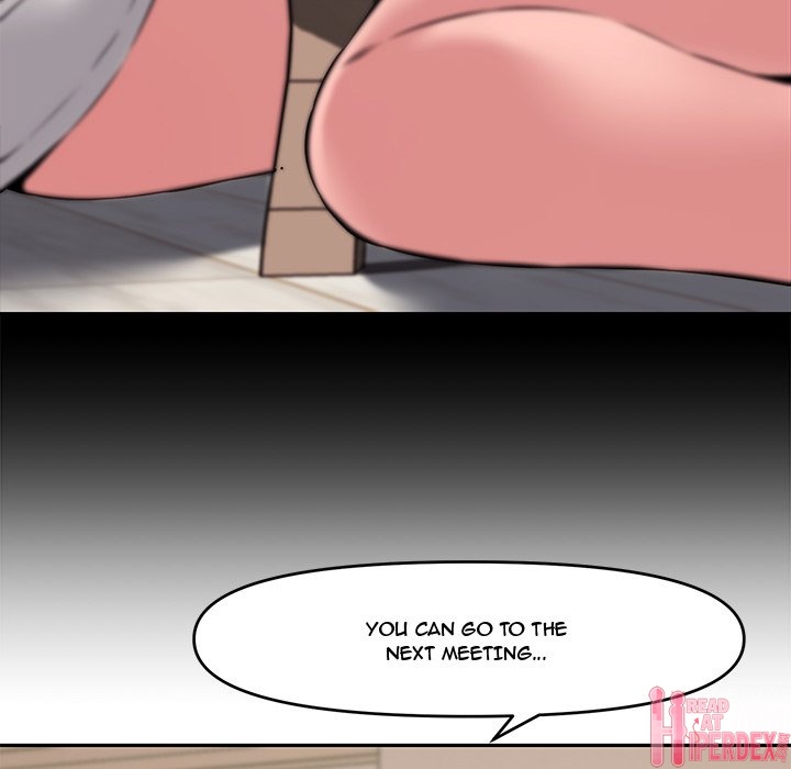 Newlyweds Chapter 9 Page 31