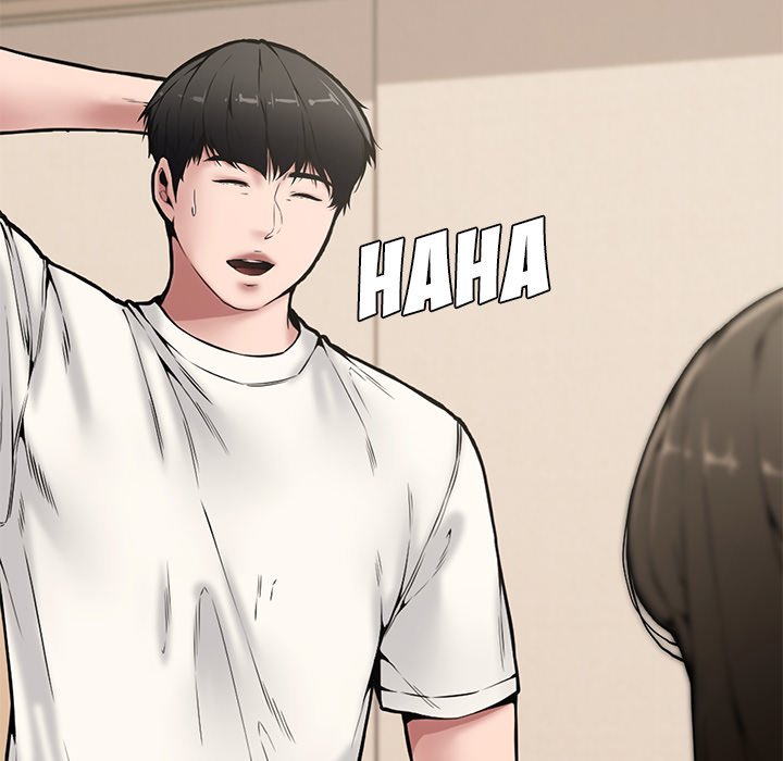 Newlyweds Chapter 9 Page 32