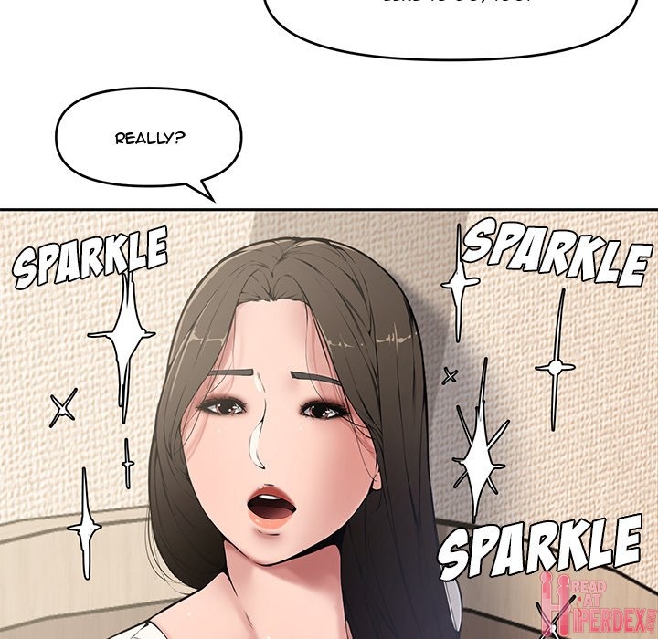 Newlyweds Chapter 9 Page 36