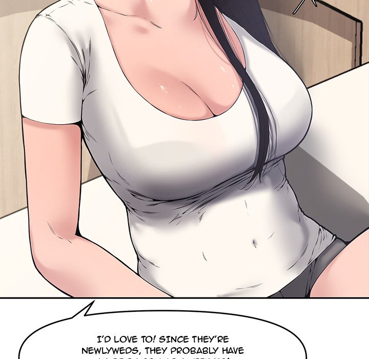 Newlyweds Chapter 9 Page 37