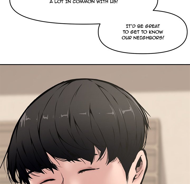 Newlyweds Chapter 9 Page 38