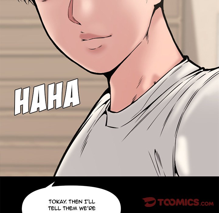 Newlyweds Chapter 9 Page 39