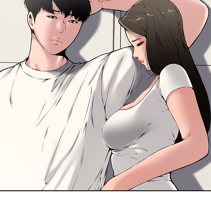 Newlyweds Chapter 9 Page 42