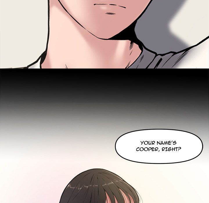 Newlyweds Chapter 9 Page 44