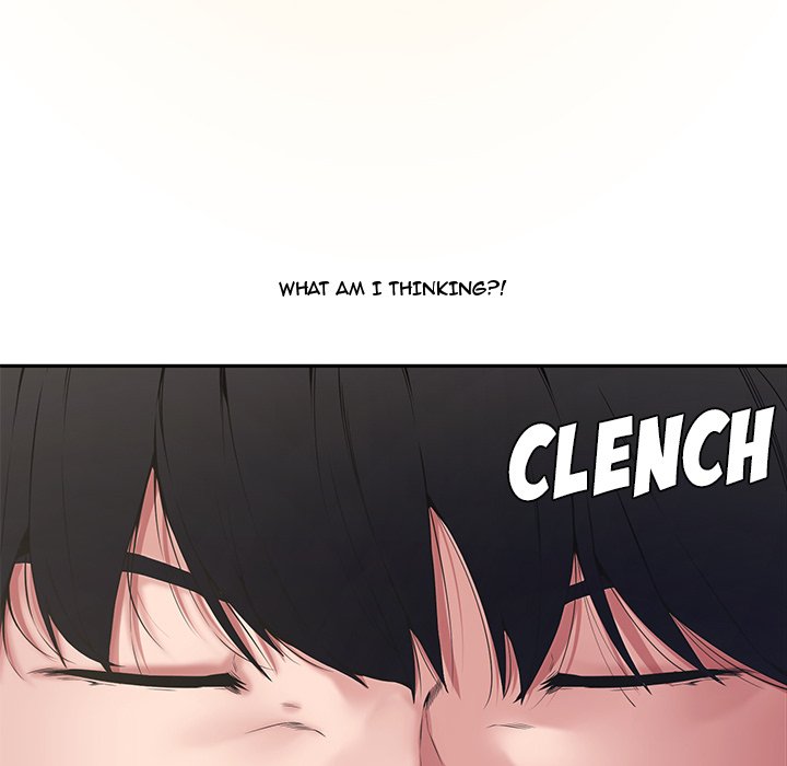 Newlyweds Chapter 9 Page 48