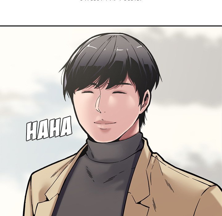 Newlyweds Chapter 9 Page 53