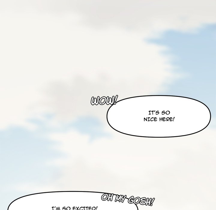 Newlyweds Chapter 9 Page 58