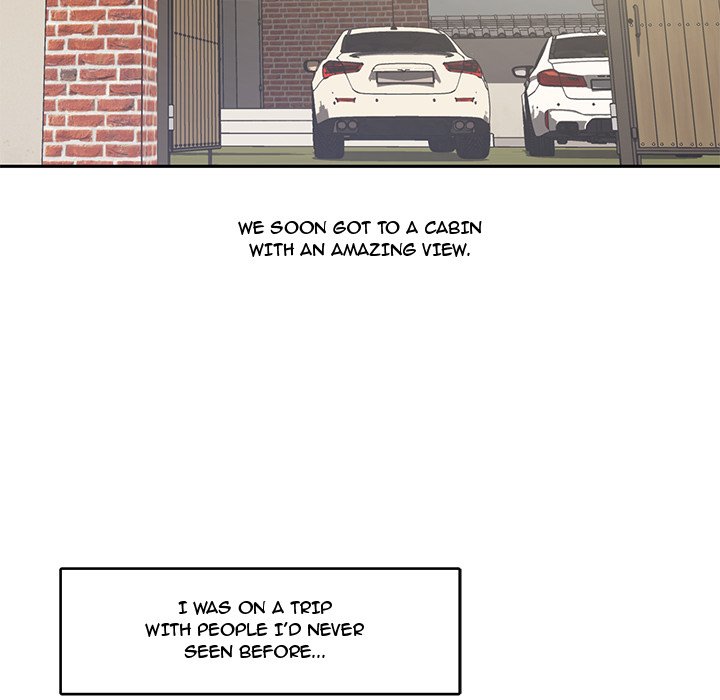 Newlyweds Chapter 9 Page 60