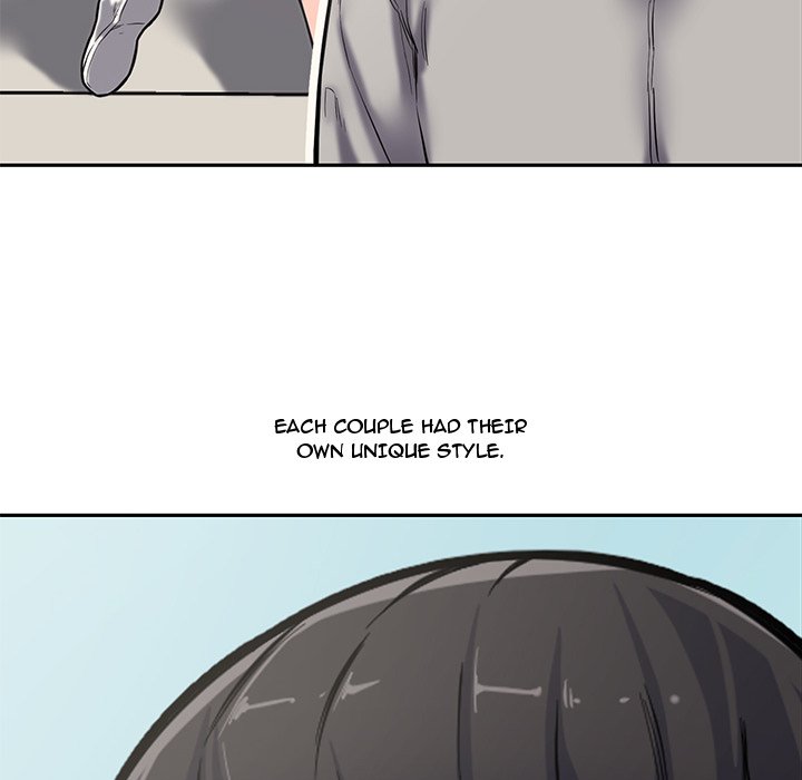 Newlyweds Chapter 9 Page 62