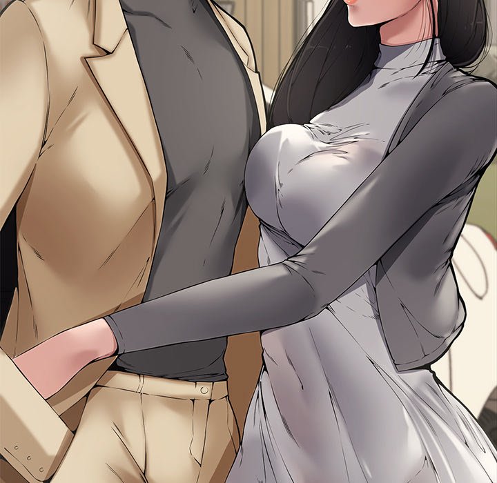Newlyweds Chapter 9 Page 67