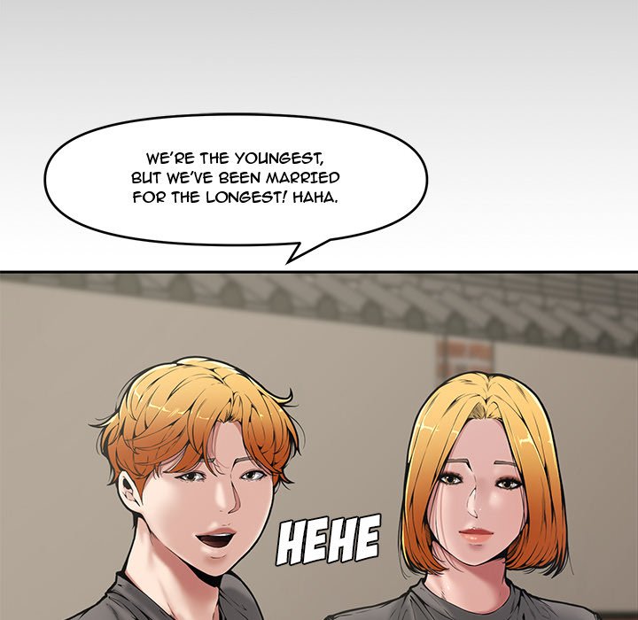Newlyweds Chapter 9 Page 70