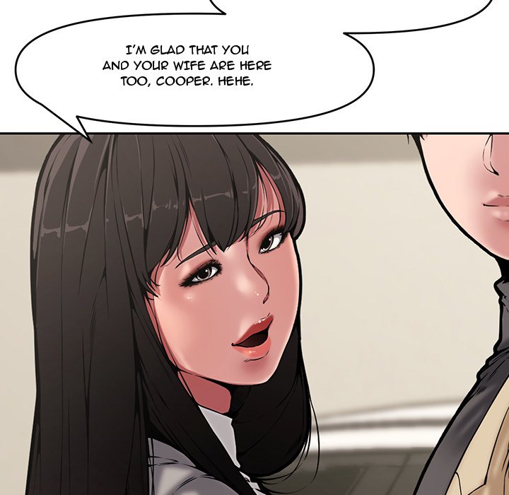 Newlyweds Chapter 9 Page 72