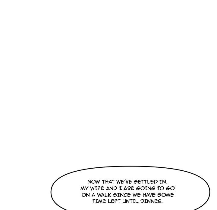 Newlyweds Chapter 9 Page 74