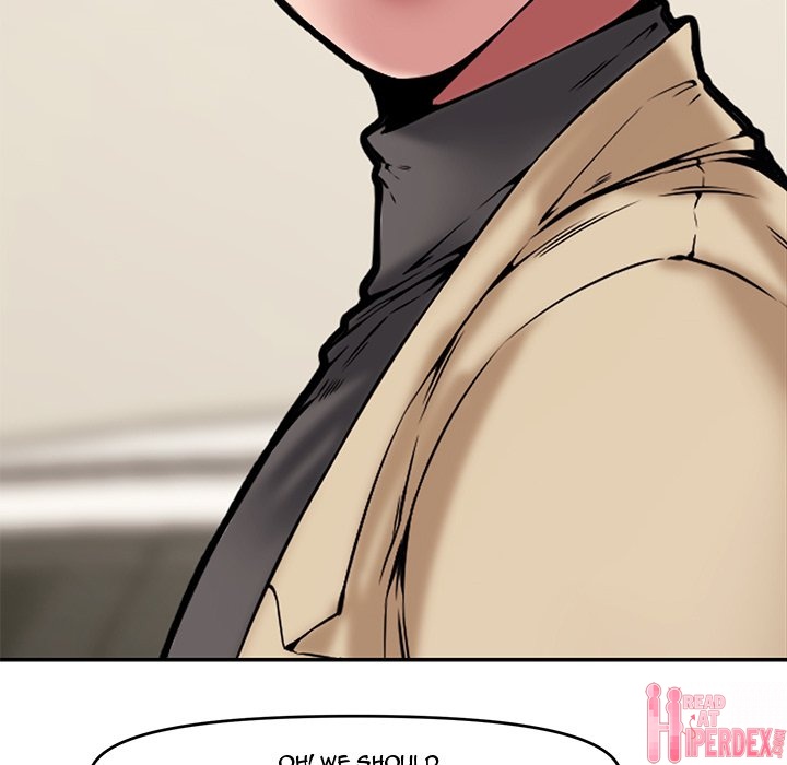 Newlyweds Chapter 9 Page 76