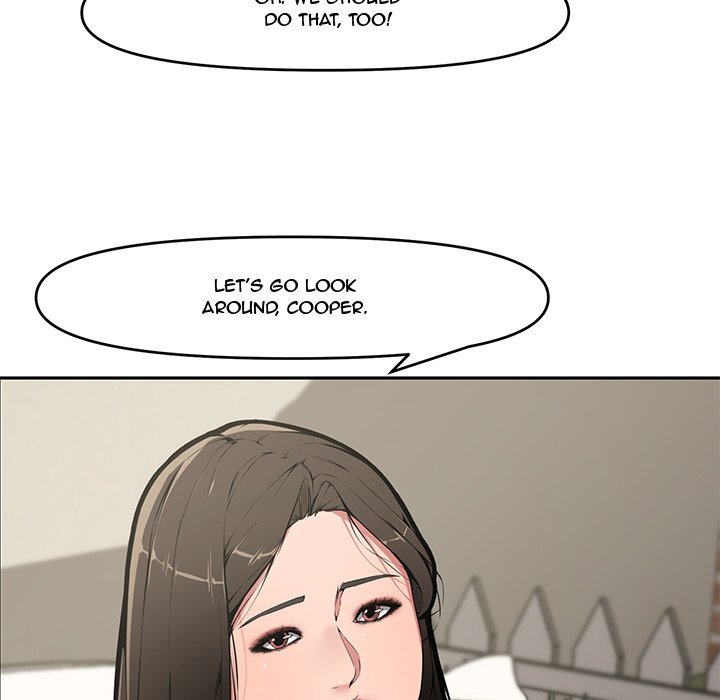 Newlyweds Chapter 9 Page 77