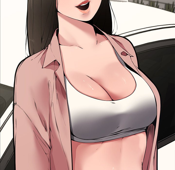 Newlyweds Chapter 9 Page 78