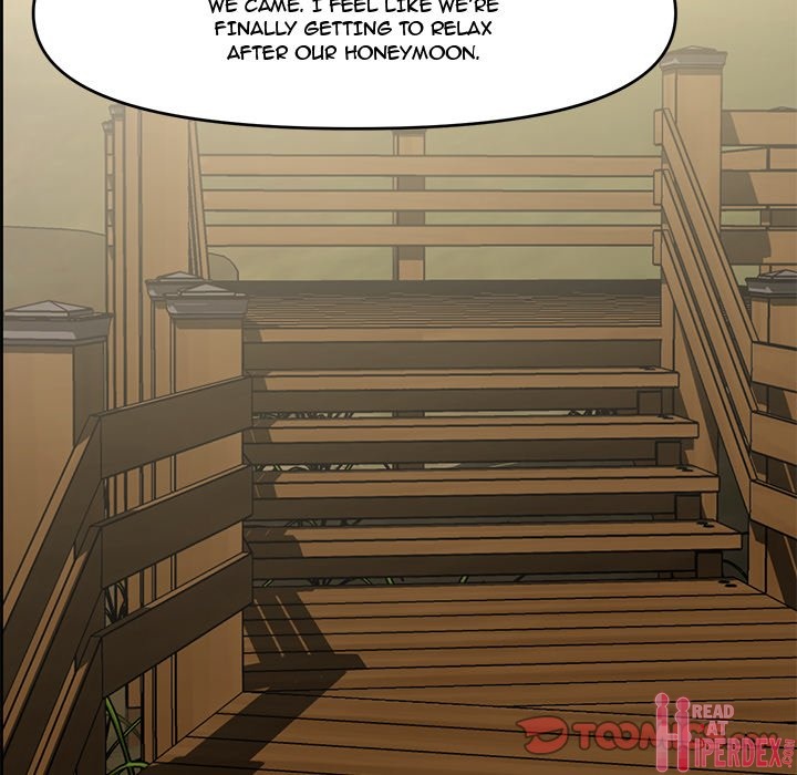 Newlyweds Chapter 9 Page 81