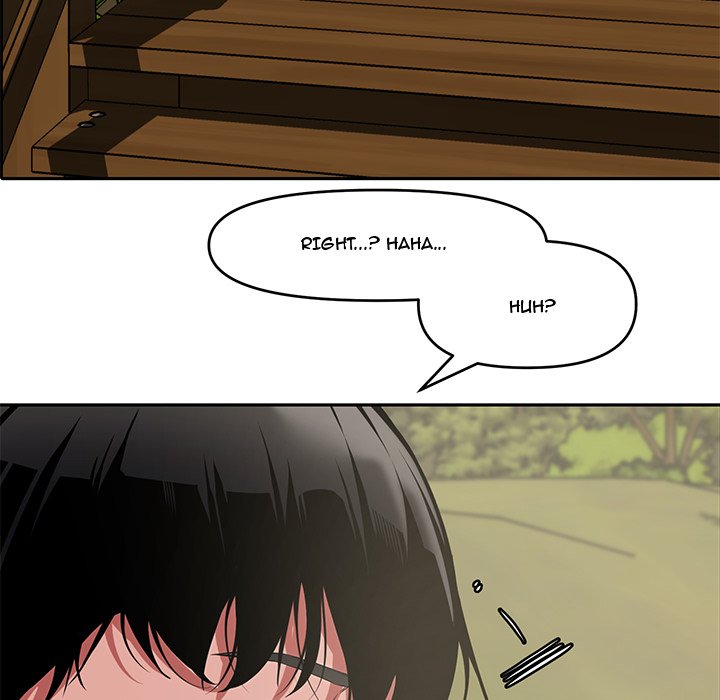 Newlyweds Chapter 9 Page 82