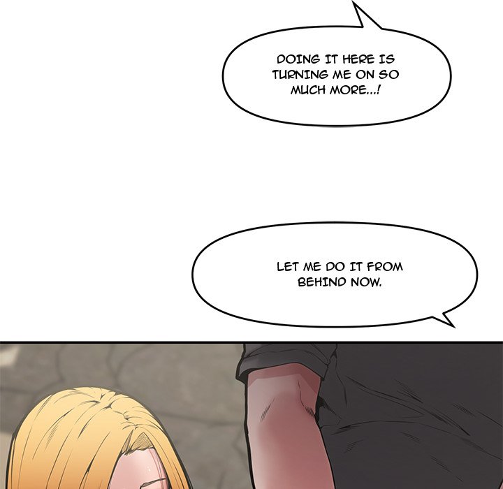 Newlyweds Chapter 9 Page 89