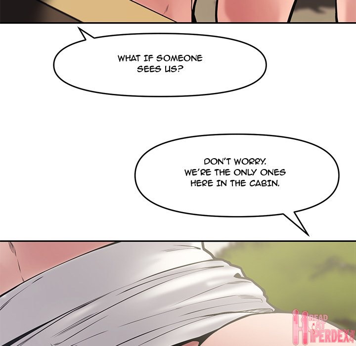 Newlyweds Chapter 9 Page 91