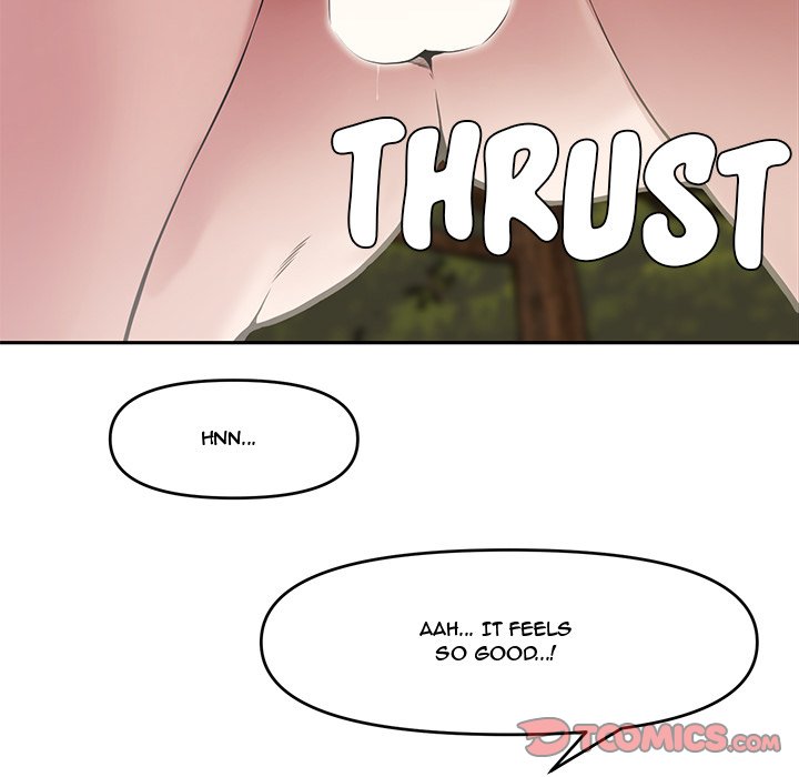 Newlyweds Chapter 9 Page 93