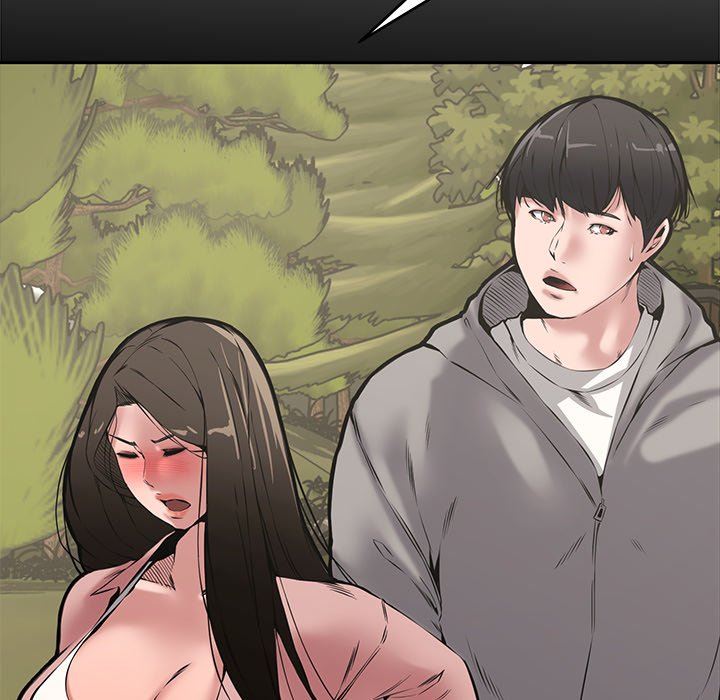Newlyweds Chapter 9 Page 97