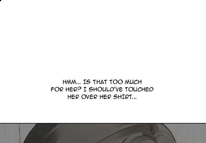 The Giving Girl Chapter 10 Page 1