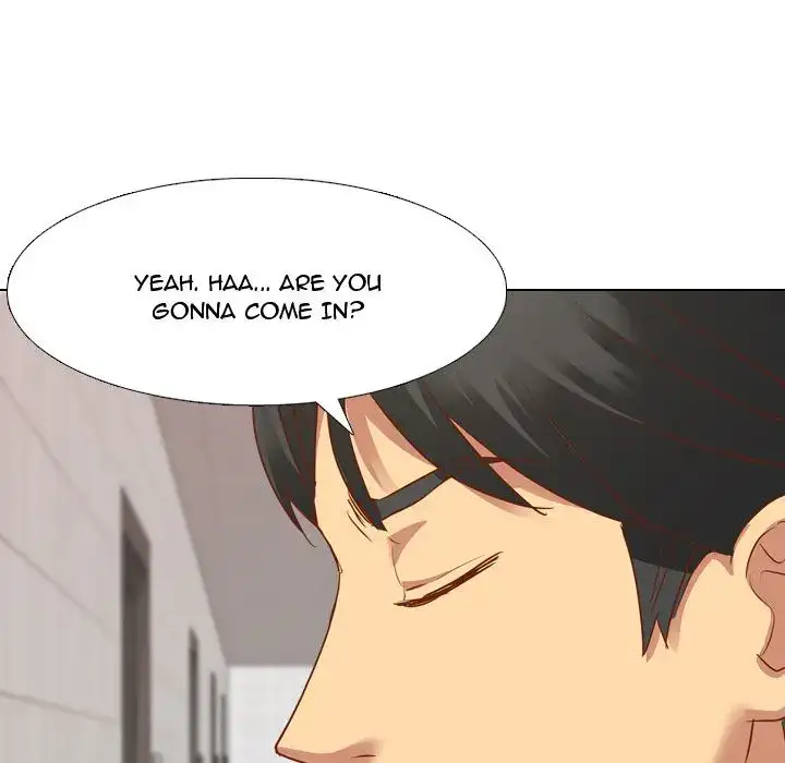 The Giving Girl Chapter 10 Page 101