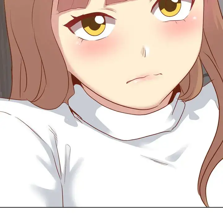 The Giving Girl Chapter 10 Page 103