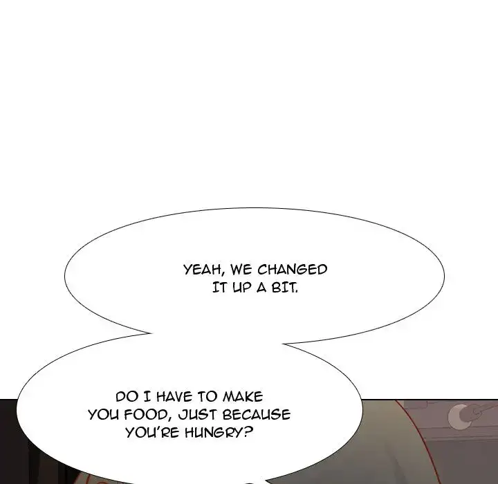 The Giving Girl Chapter 10 Page 106