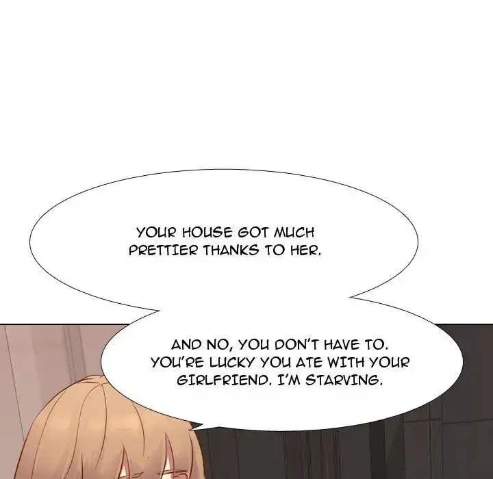 The Giving Girl Chapter 10 Page 108