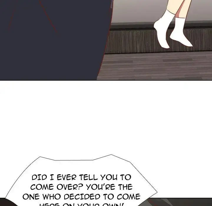 The Giving Girl Chapter 10 Page 119