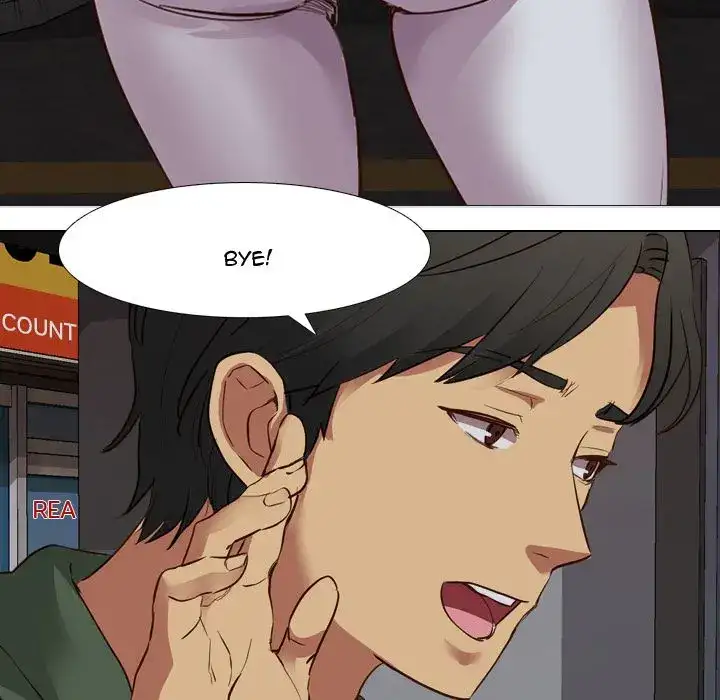 The Giving Girl Chapter 10 Page 22