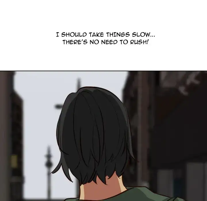 The Giving Girl Chapter 10 Page 24