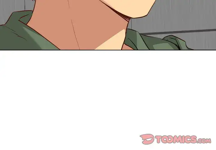 The Giving Girl Chapter 10 Page 3