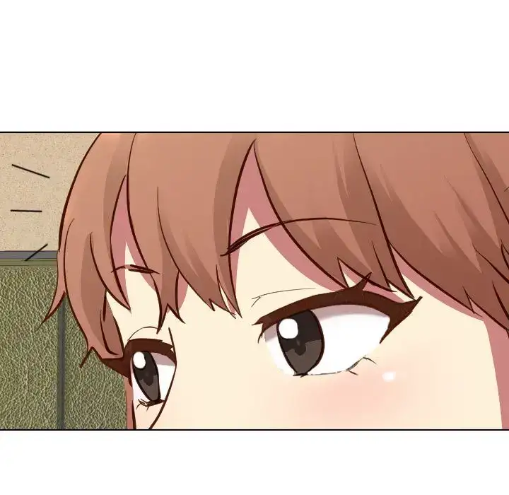 The Giving Girl Chapter 10 Page 35