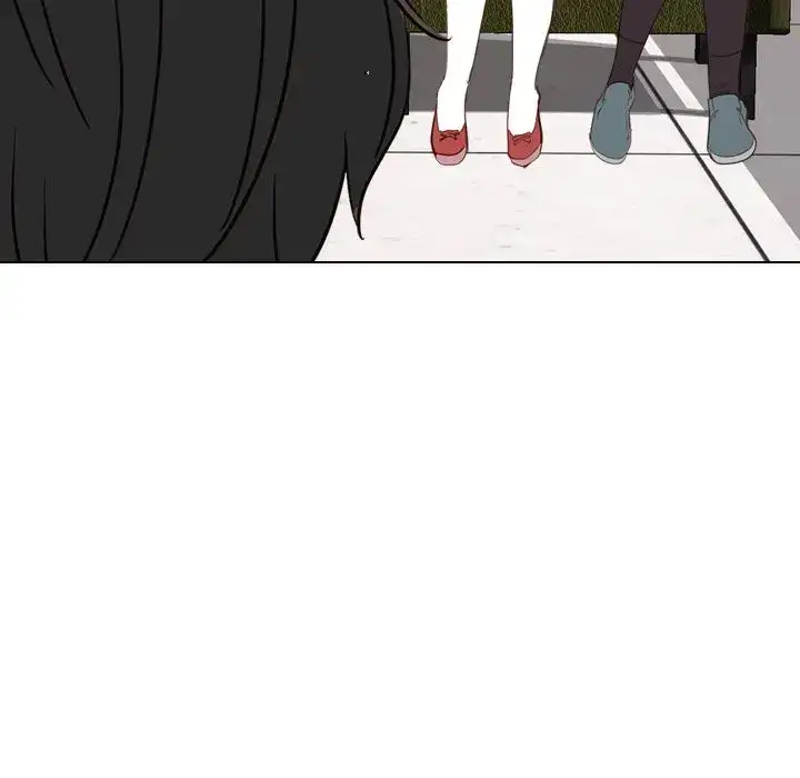 The Giving Girl Chapter 10 Page 41