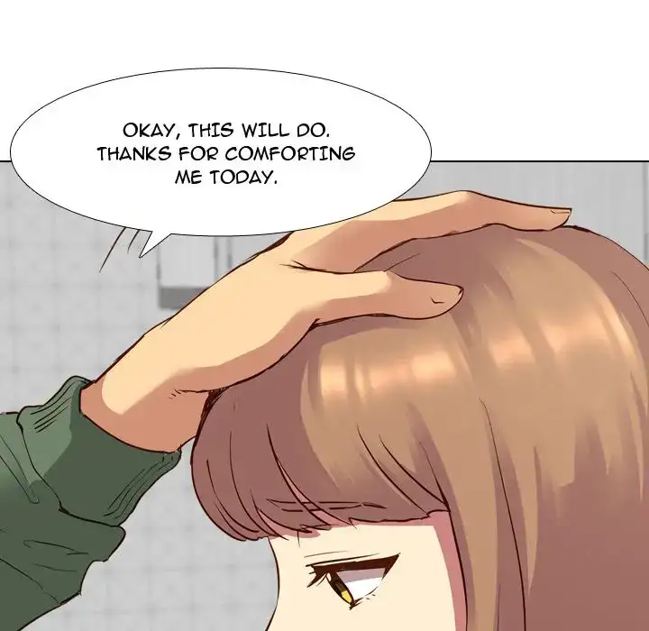 The Giving Girl Chapter 10 Page 5