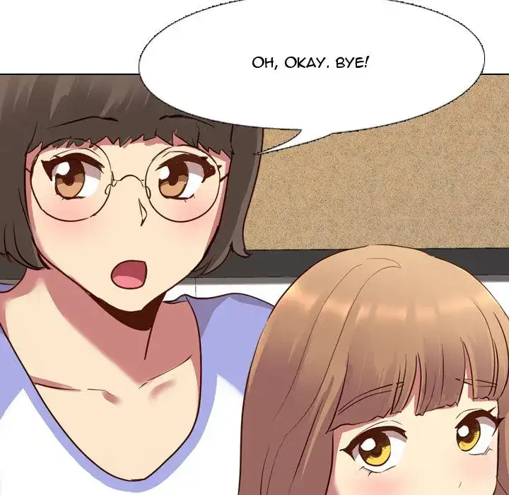 The Giving Girl Chapter 10 Page 55