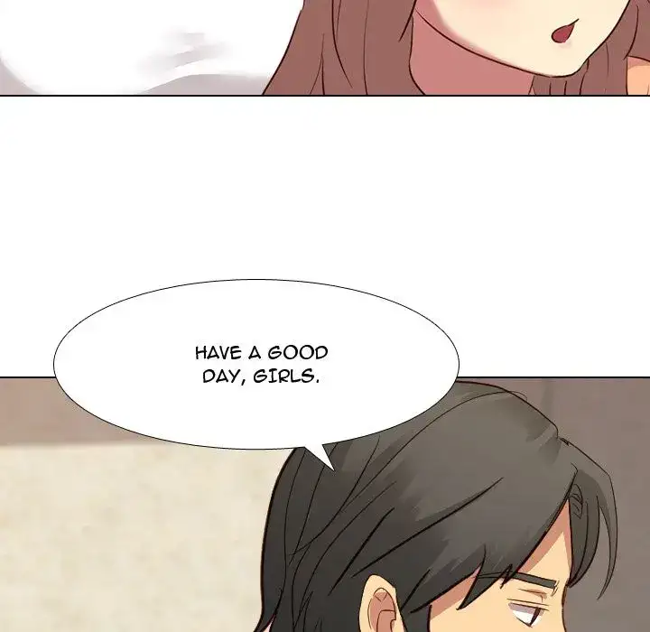 The Giving Girl Chapter 10 Page 56