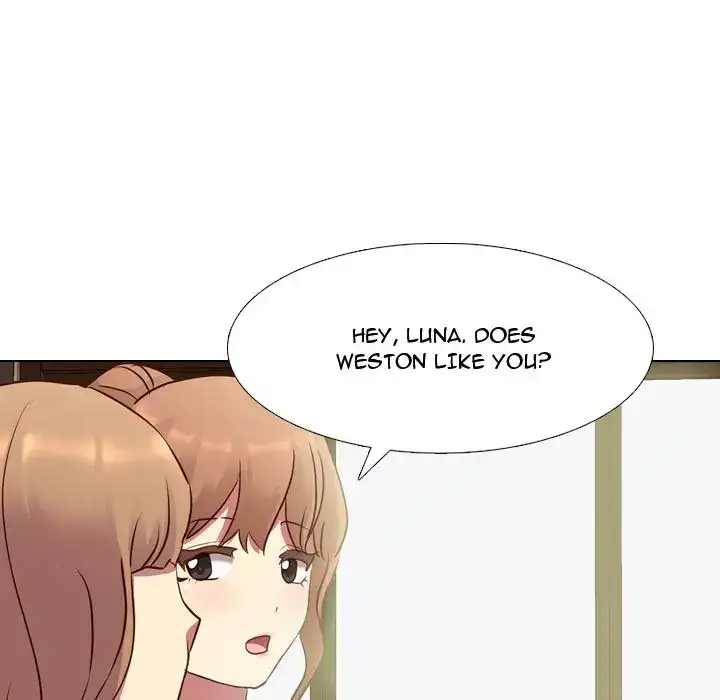 The Giving Girl Chapter 10 Page 59