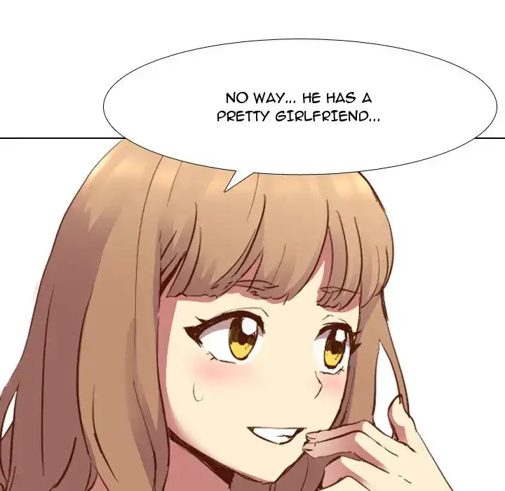 The Giving Girl Chapter 10 Page 61