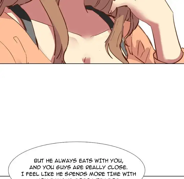 The Giving Girl Chapter 10 Page 62