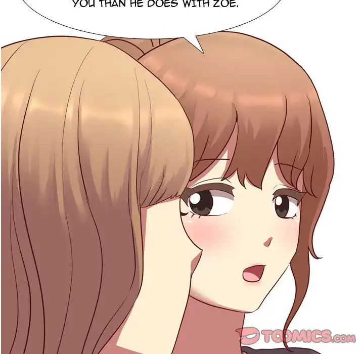The Giving Girl Chapter 10 Page 63