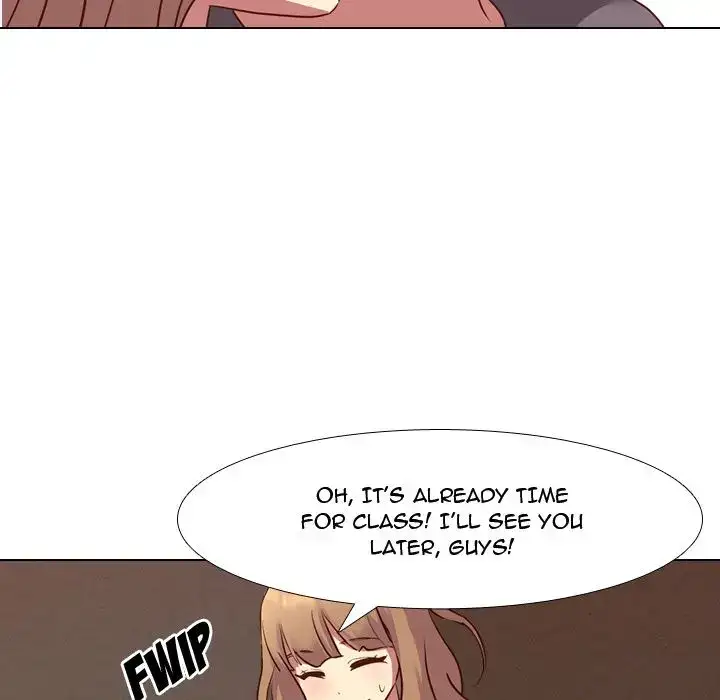 The Giving Girl Chapter 10 Page 64
