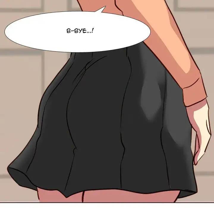 The Giving Girl Chapter 10 Page 67