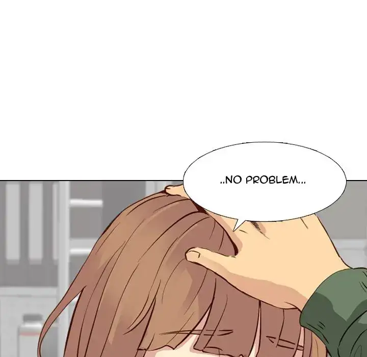 The Giving Girl Chapter 10 Page 7