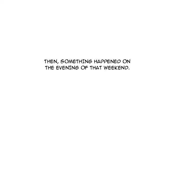 The Giving Girl Chapter 10 Page 70