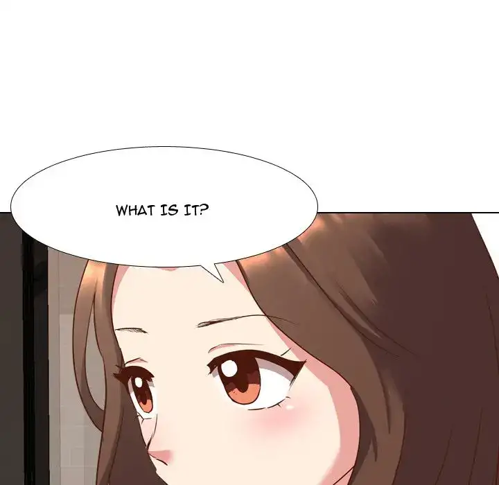 The Giving Girl Chapter 10 Page 79